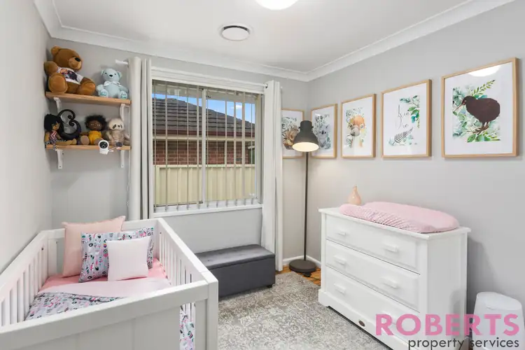 Fifth view of Homely house listing, 21 Thurston Crescent, Corrimal NSW 2518