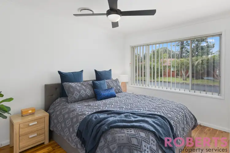Sixth view of Homely house listing, 21 Thurston Crescent, Corrimal NSW 2518