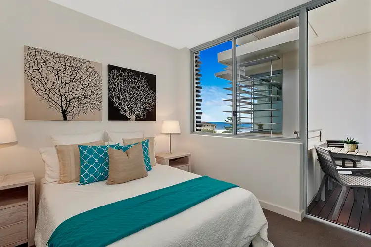 Sixth view of Homely apartment listing, 306/1-5 Narrabeen Street, Narrabeen NSW 2101