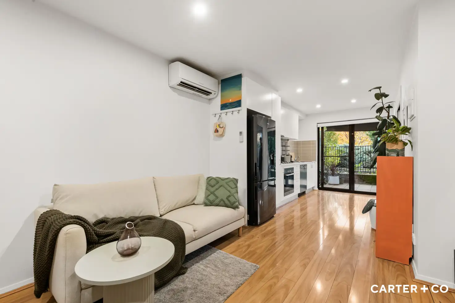 Main view of Homely unit listing, 7/45 Majura Avenue, Dickson ACT 2602