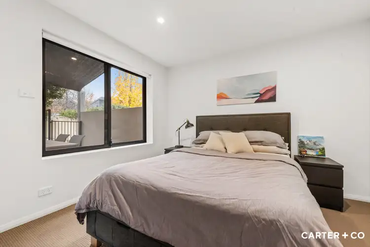 Fourth view of Homely unit listing, 7/45 Majura Avenue, Dickson ACT 2602