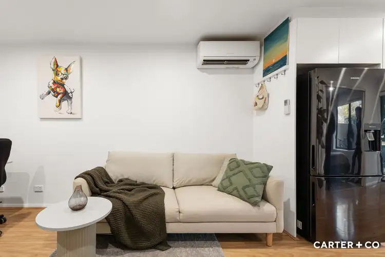 Fifth view of Homely unit listing, 7/45 Majura Avenue, Dickson ACT 2602