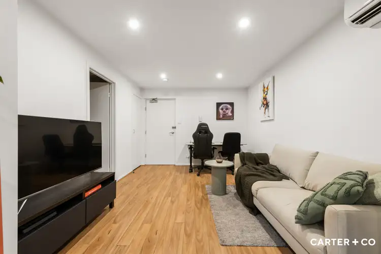 Sixth view of Homely unit listing, 7/45 Majura Avenue, Dickson ACT 2602