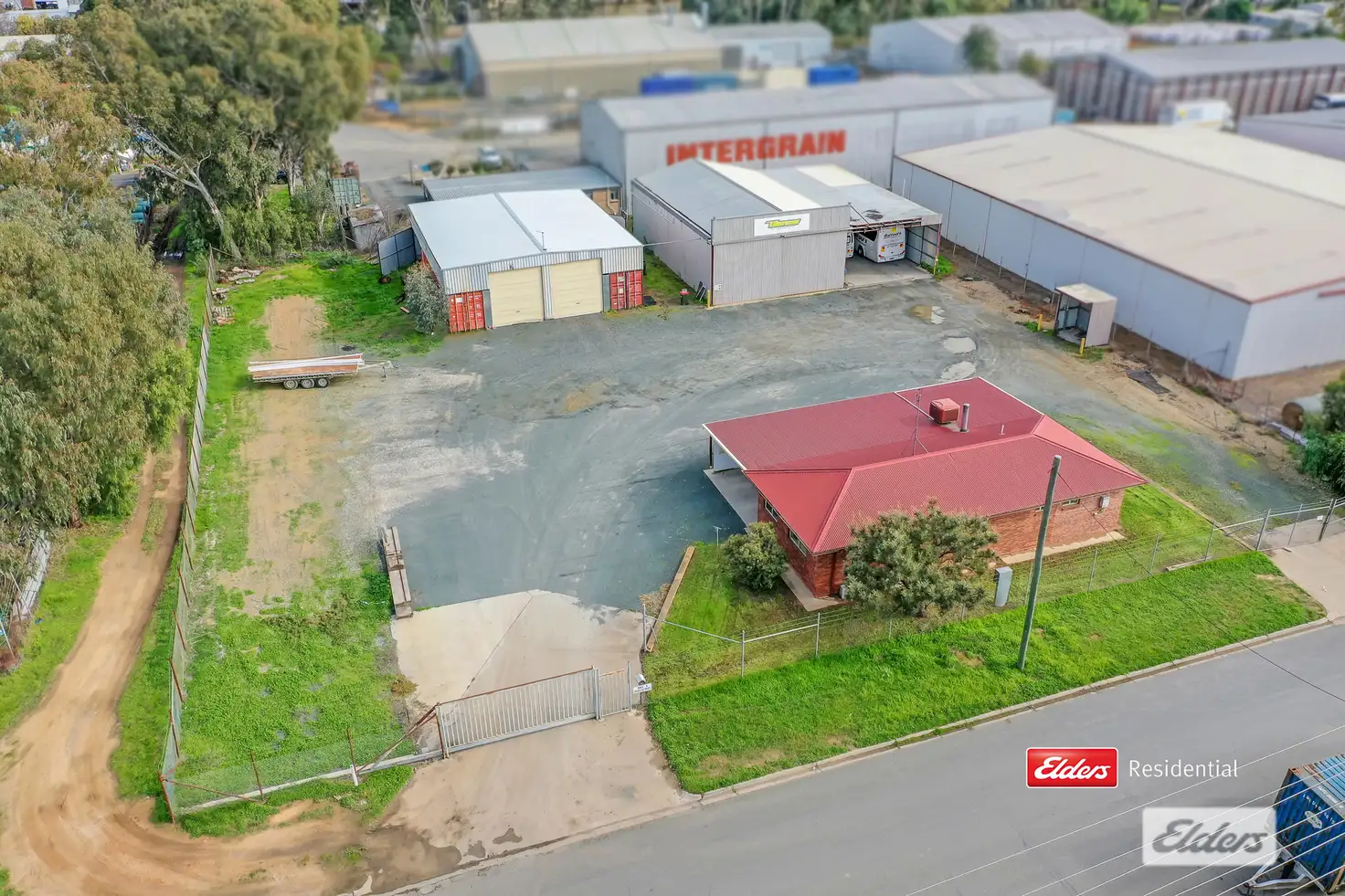 Main view of Homely house listing, 1 Nicholas Drive, Moama NSW 2731