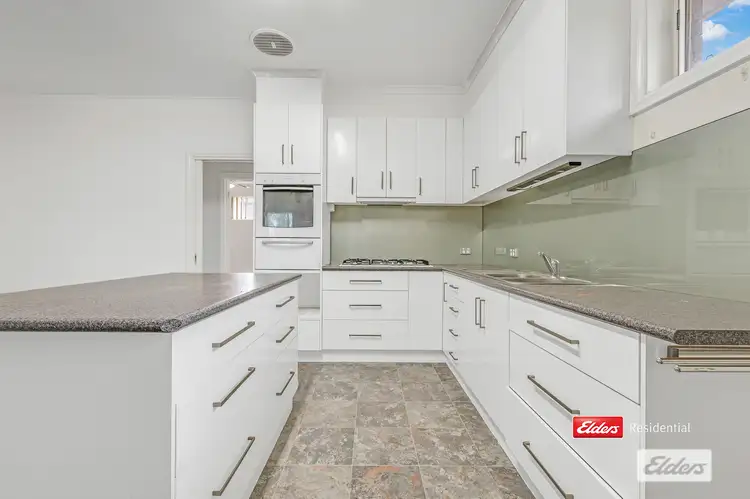 Second view of Homely house listing, 1 Nicholas Drive, Moama NSW 2731