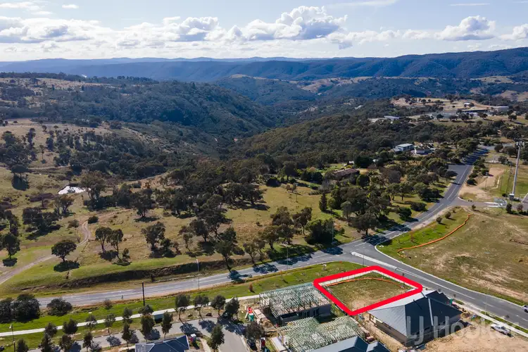 Main view of Homely land listing, 2 Cavan Rise, Googong NSW 2620