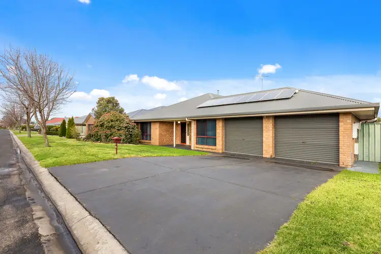 Second view of Homely house listing, 21 Maxwell Street, Mount Gambier SA 5290