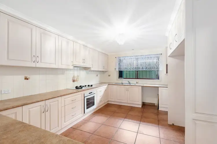 Fifth view of Homely house listing, 21 Maxwell Street, Mount Gambier SA 5290