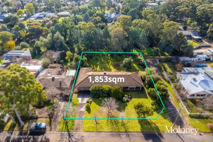 40 Birdwood Street, Corowa NSW 2646