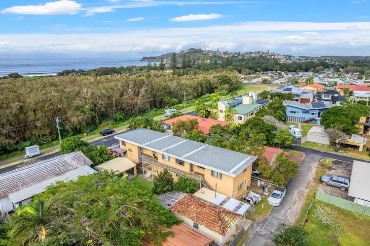Second view of Homely unit listing, 6/25 Beech Street, Evans Head NSW 2473
