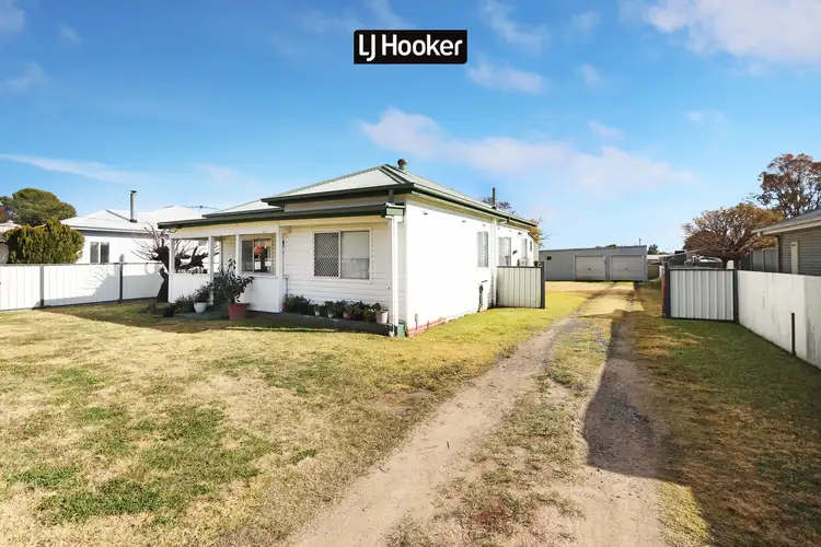Main view of Homely house listing, 94 Chester Street, Inverell NSW 2360