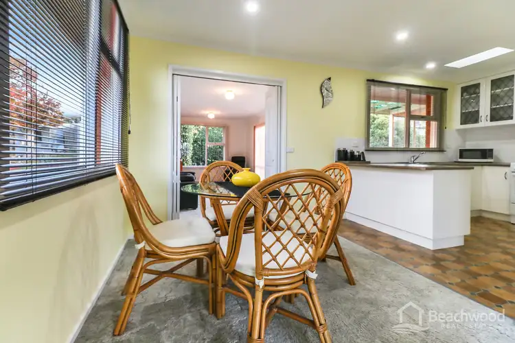 Fourth view of Homely house listing, 16 Coomera Crescent, Miandetta TAS 7310