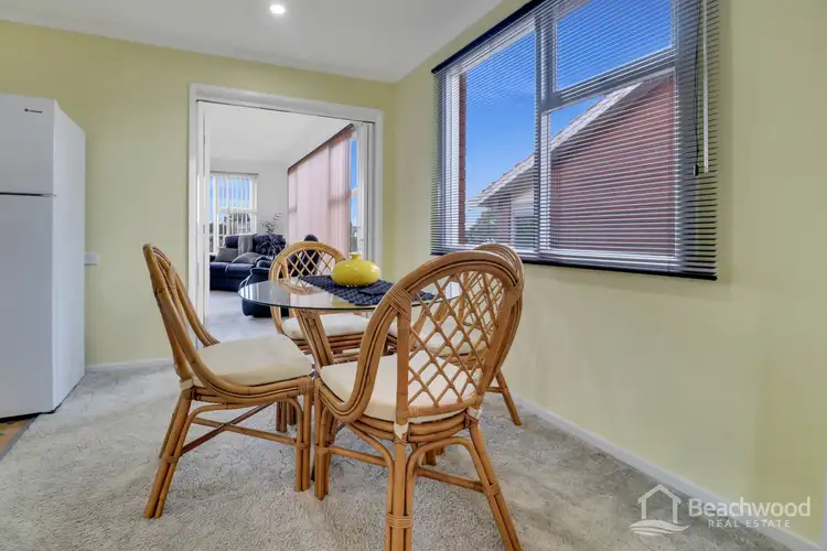 Fifth view of Homely house listing, 16 Coomera Crescent, Miandetta TAS 7310