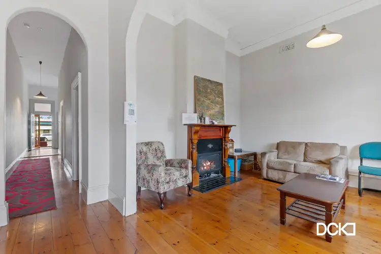 Third view of Homely house listing, 126 Williamson Street, Bendigo VIC 3550