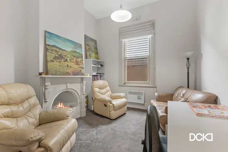 Fifth view of Homely house listing, 126 Williamson Street, Bendigo VIC 3550