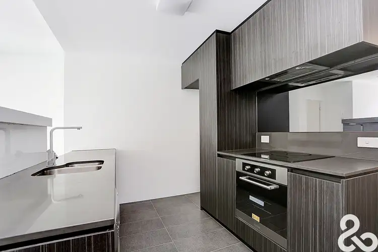 Second view of Homely apartment listing, 614/15 Clifton Street, Prahran VIC 3181