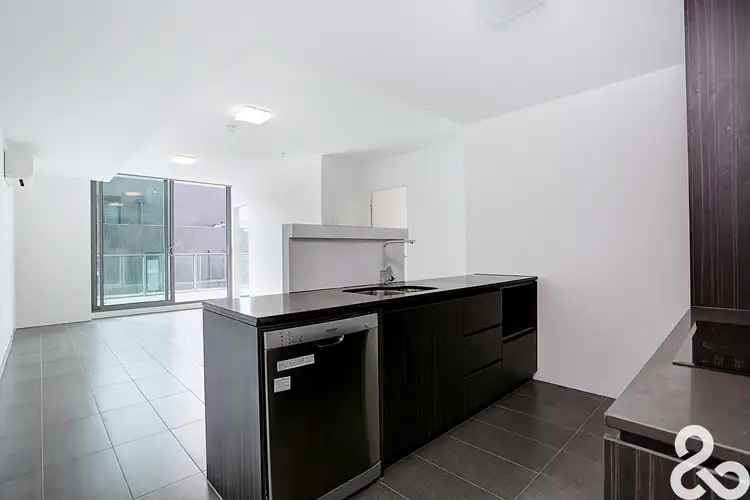 Third view of Homely apartment listing, 614/15 Clifton Street, Prahran VIC 3181