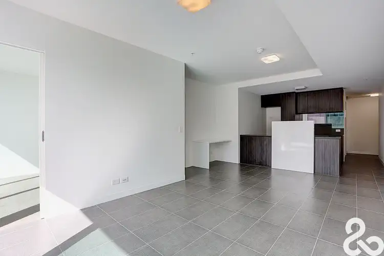 Fourth view of Homely apartment listing, 614/15 Clifton Street, Prahran VIC 3181