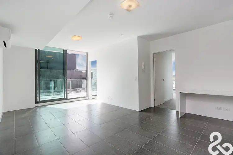 Fifth view of Homely apartment listing, 614/15 Clifton Street, Prahran VIC 3181