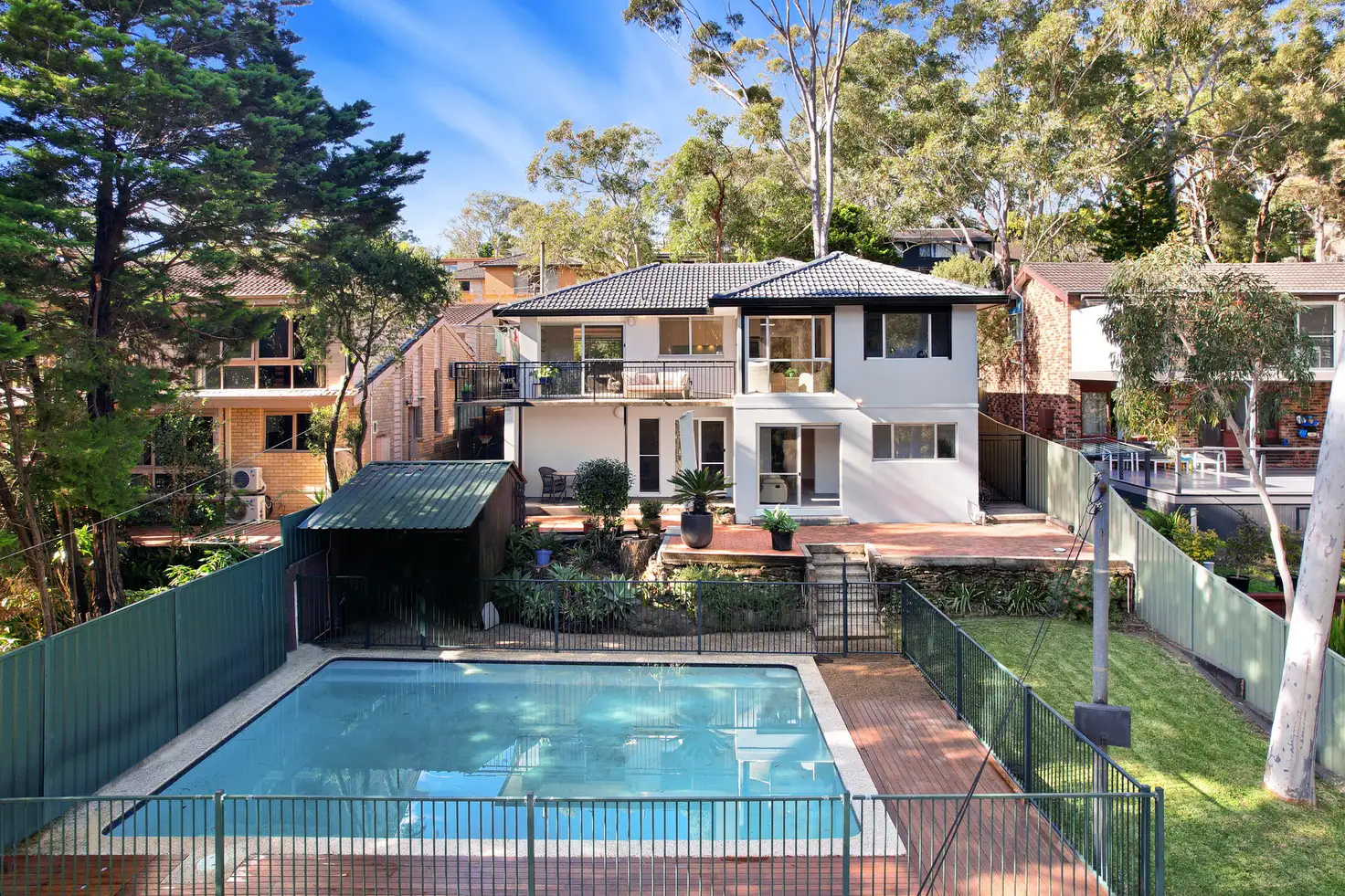 Main view of Homely house listing, 6 Surrey Place, Kareela NSW 2232