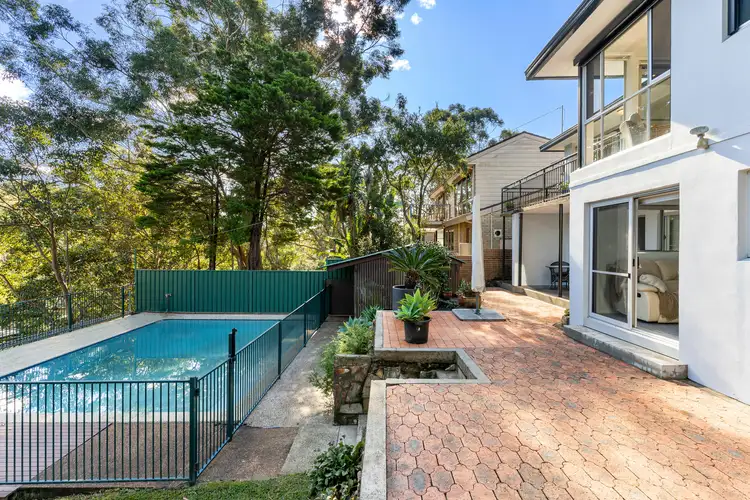 Second view of Homely house listing, 6 Surrey Place, Kareela NSW 2232
