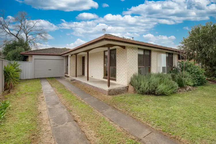 Main view of Homely house listing, 420 Leonie Court, Lavington NSW 2641