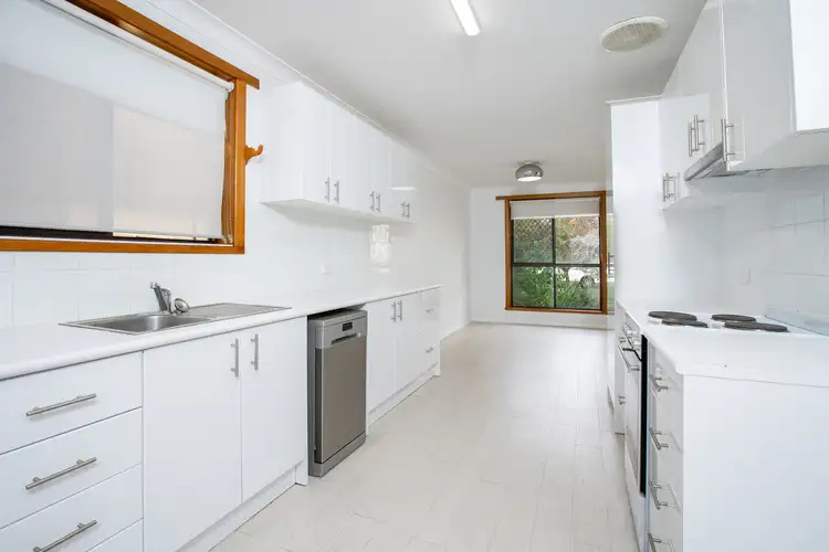 Second view of Homely house listing, 420 Leonie Court, Lavington NSW 2641