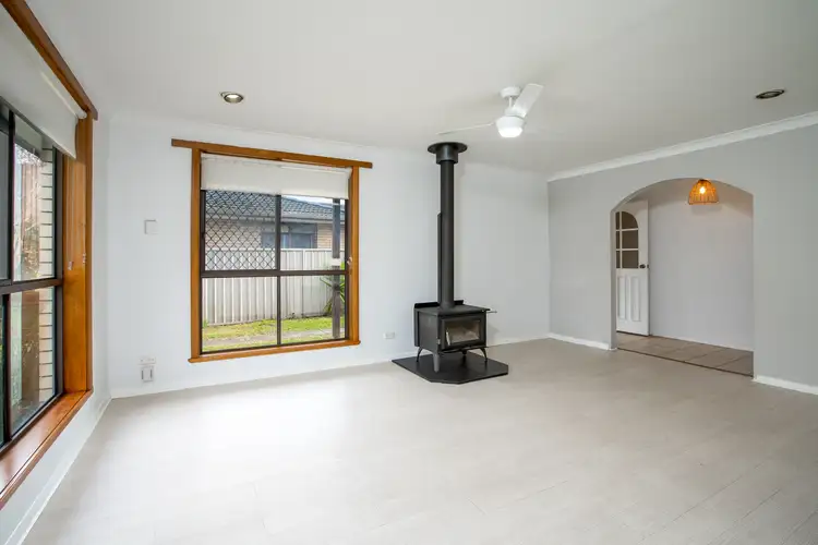 Fourth view of Homely house listing, 420 Leonie Court, Lavington NSW 2641