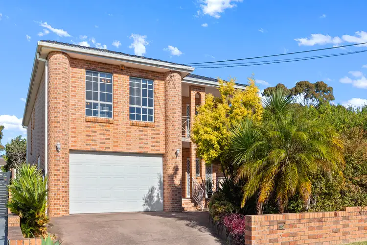 Main view of Homely house listing, 103 Rawson Road, Greenacre NSW 2190