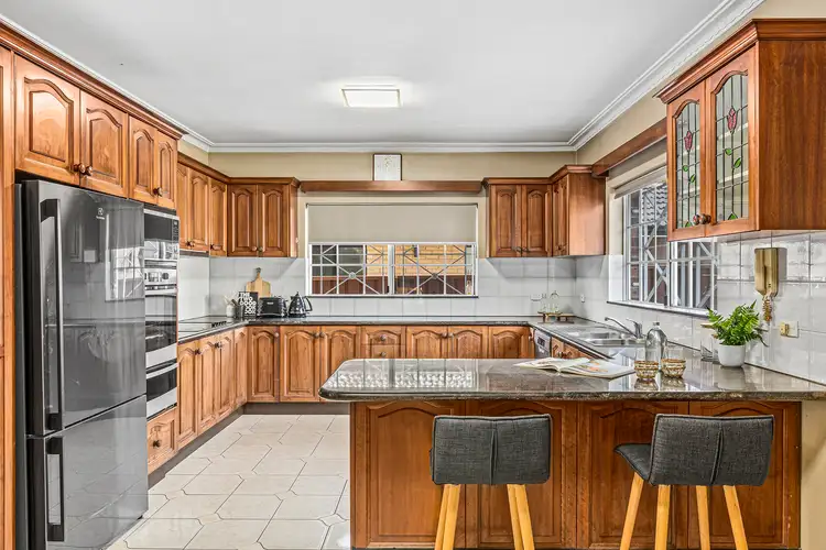 Second view of Homely house listing, 103 Rawson Road, Greenacre NSW 2190