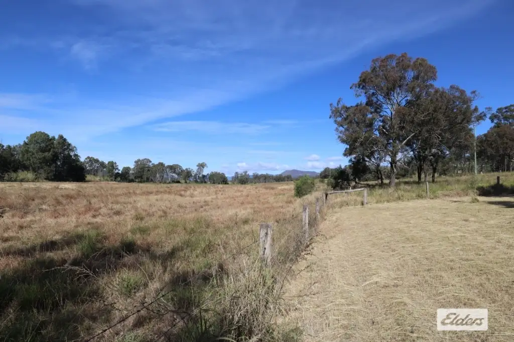 Main view of Homely land listing, LOT 4 Laidley Creek West Road, Mulgowie QLD 4341