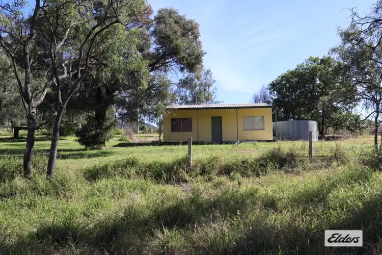 Second view of Homely land listing, LOT 4 Laidley Creek West Road, Mulgowie QLD 4341