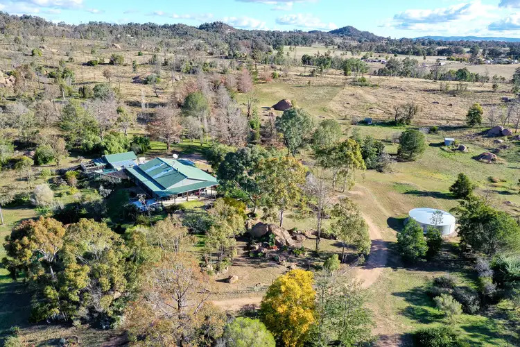 Fourth view of Homely rural property listing, 98 Bobodah Road, Mudgee NSW 2850