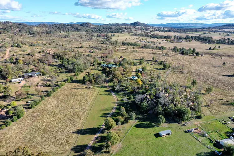 Fifth view of Homely rural property listing, 98 Bobodah Road, Mudgee NSW 2850