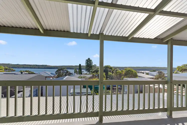 Fourth view of Homely house listing, 64 Greenly Avenue, Coffin Bay SA 5607