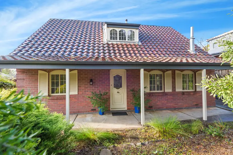 Main view of Homely house listing, 11 Banksia Drive, Bridgewater SA 5155