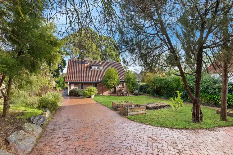 Second view of Homely house listing, 11 Banksia Drive, Bridgewater SA 5155