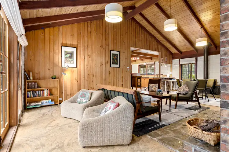 215 Gays Road, Wheatsheaf VIC 3461