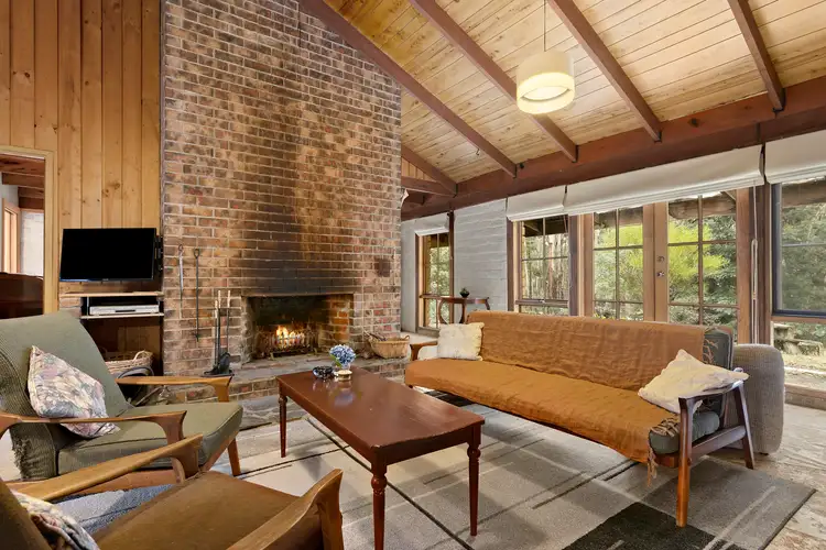 Third view of Homely house listing, 215 Gays Road, Wheatsheaf VIC 3461