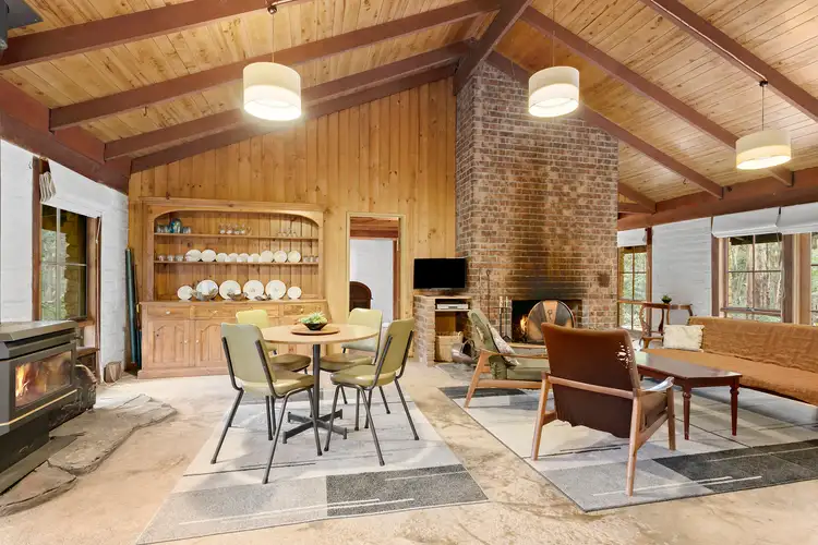Fourth view of Homely house listing, 215 Gays Road, Wheatsheaf VIC 3461