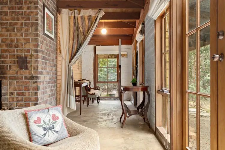 Fifth view of Homely house listing, 215 Gays Road, Wheatsheaf VIC 3461