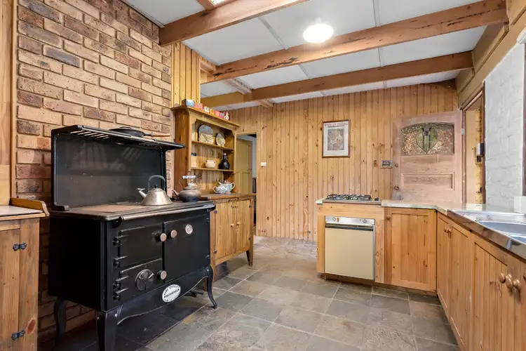 Sixth view of Homely house listing, 215 Gays Road, Wheatsheaf VIC 3461