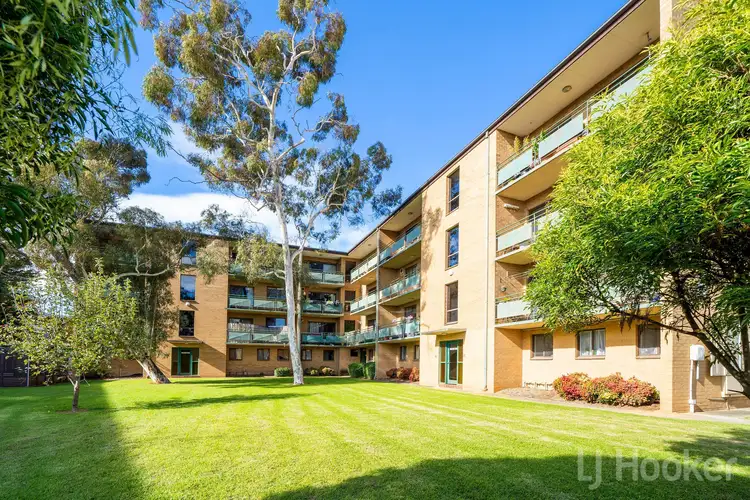 14/12 King Street, Crestwood NSW 2620