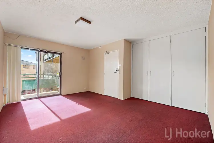Third view of Homely unit listing, 14/12 King Street, Crestwood NSW 2620