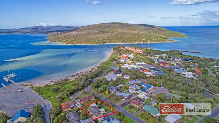 6 Bedwell Street, Emu Point WA 6330