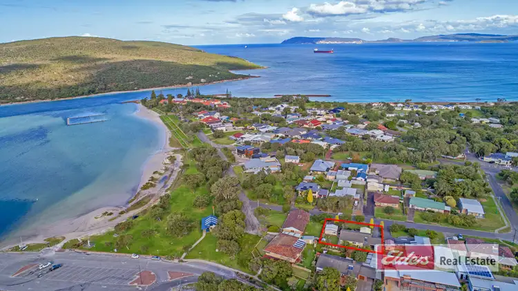 Second view of Homely house listing, 6 Bedwell Street, Emu Point WA 6330