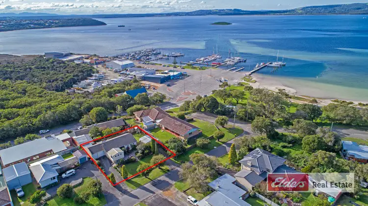 Third view of Homely house listing, 6 Bedwell Street, Emu Point WA 6330