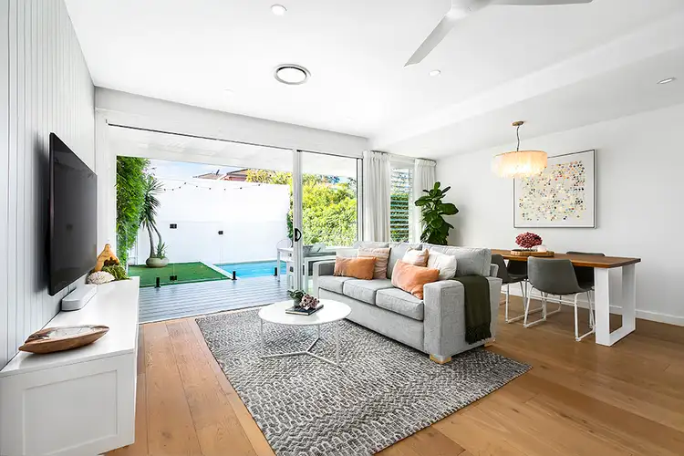 Main view of Homely house listing, 45 Jennings Street, Matraville NSW 2036