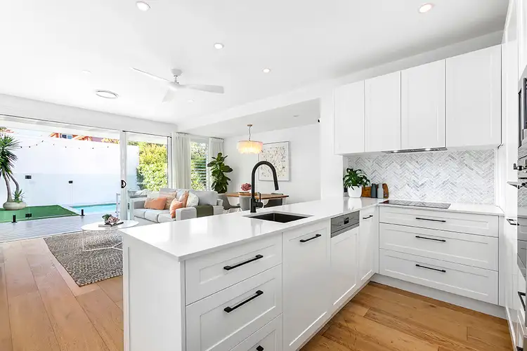 Third view of Homely house listing, 45 Jennings Street, Matraville NSW 2036