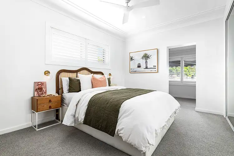 Fourth view of Homely house listing, 45 Jennings Street, Matraville NSW 2036